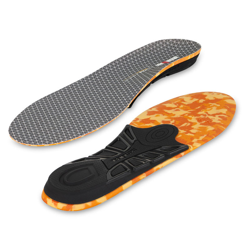 Introducing the New Spenco Ironman Insoles Range