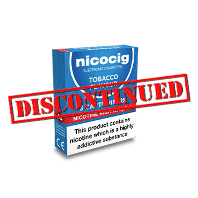 Is Nicocig Discontinued? What Do I Do Now?