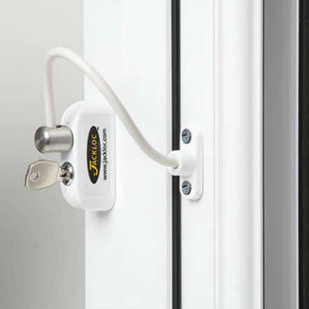 Which Jackloc Window Restrictor Is Right for Me?
