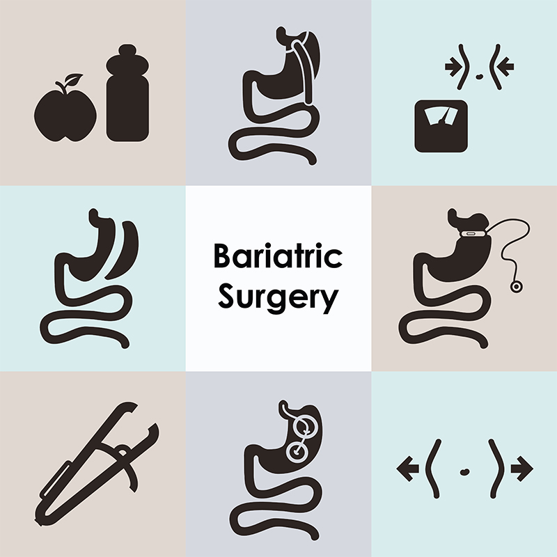 Life After Bariatric Surgery
