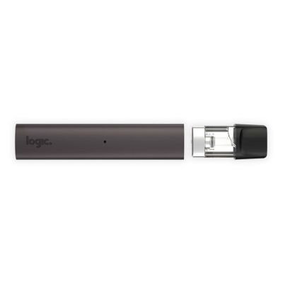 Logic Premium Electronic Cigarettes Review