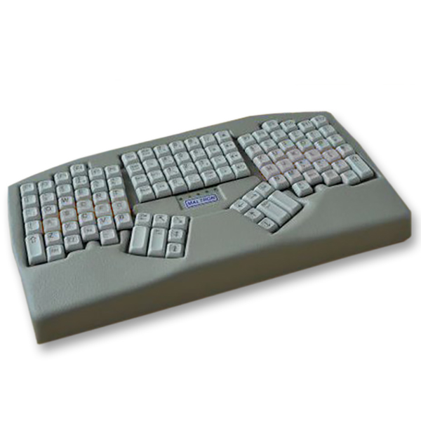 What Are Ergonomic Keyboards and How Do They Help?