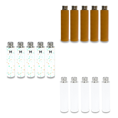 OK Vape: Which Strength of Cartridge Do I Need?