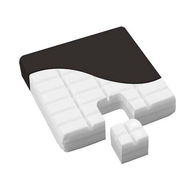 Onyx Two Coccyx Pressure Relief Cushion Onyx Two Coccyx Pressure Relief Cushion