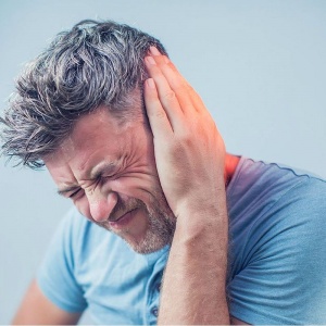 The Best Way To Relieve Ear Pressure Pain