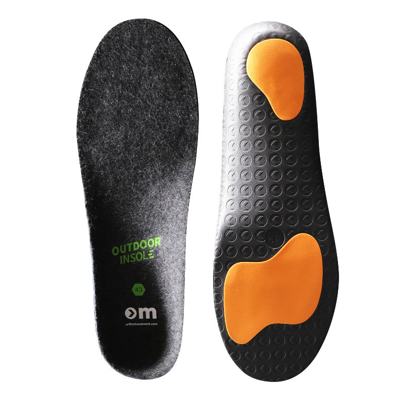 Top 5 Ortho Movement Insoles