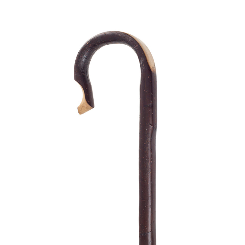 Perfect Your Christmas Shepherds Costume with a Real Shepherd's Crook