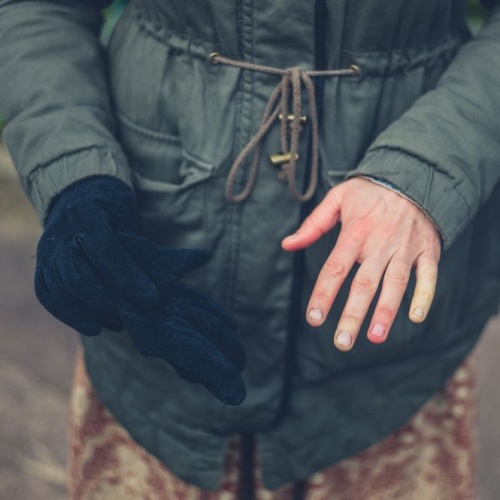 Best Raynaud's Gloves 2022
