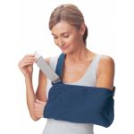 Procare Blue Vogue Arm Sling Video