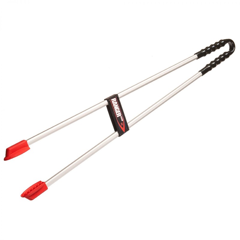 Ranger MAX Heavy Duty Litter Picker Grabber