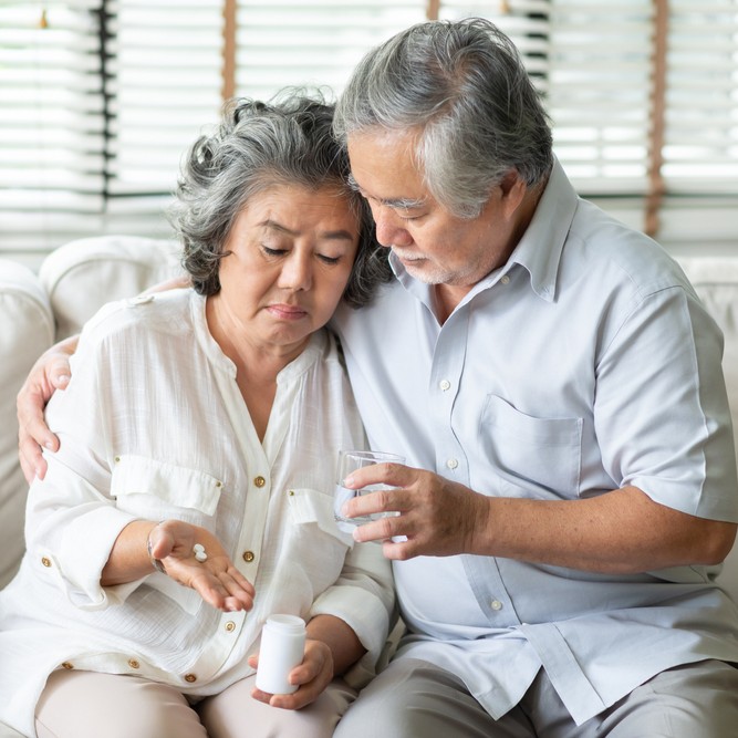 Halotherapy and COPD - Home Therapy for Bronchitis & Euphysema