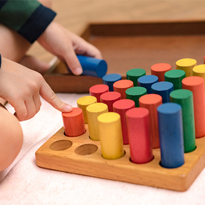 Sensory Toys for Christmas 2021