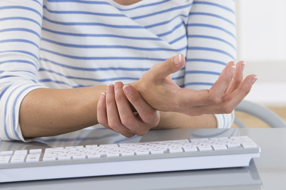 Ergonomic Keyboards for Pain, Strain and Disability Ergonomic Keyboards for Pain, Strain and Disability