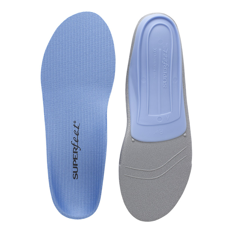 Superfeet Blue Active Insoles