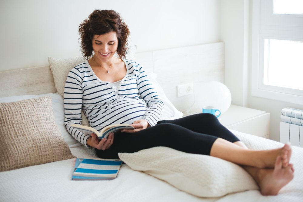 The Best Pregnancy Cushion