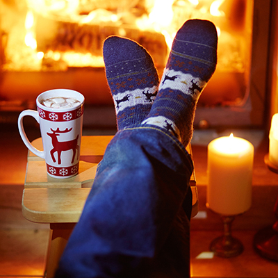 Best Thermal Socks for Winter 2024