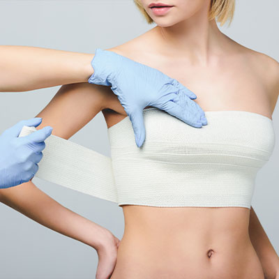 Tools and Tips for Breast Surgery After-Care