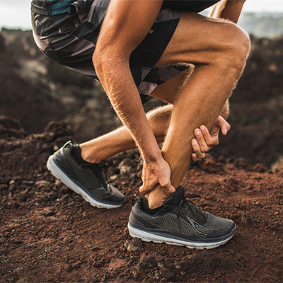 Top 5 Ankle Supports for Achilles Tendonitis