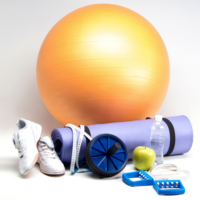 Top 7 Yoga Accessories 2021