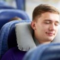 How Do Travel Pillows Work?