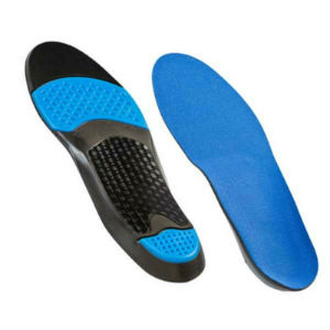 Top 4 Cushioning Insoles 2021