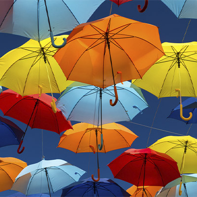 Ultimate Buying Guide for Umbrellas