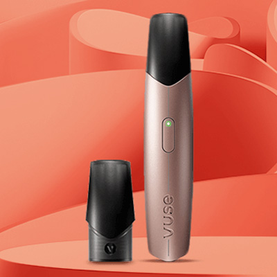 Vuse Vape Pen: ePen Device Guide