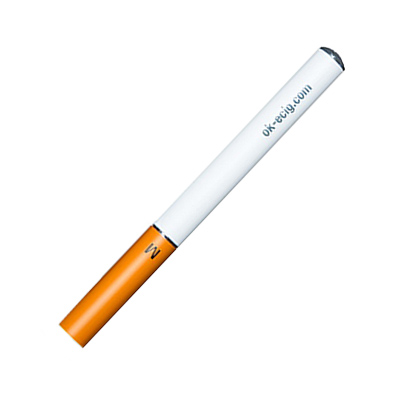 What Does the OK Vape E-Cigarette Look Like?