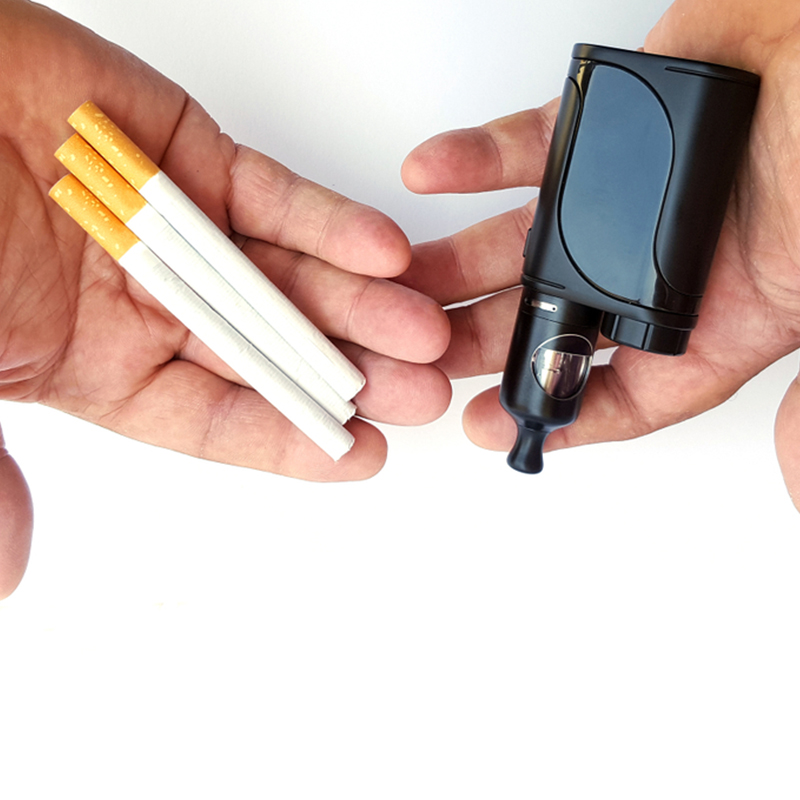 What is a Cigalike?