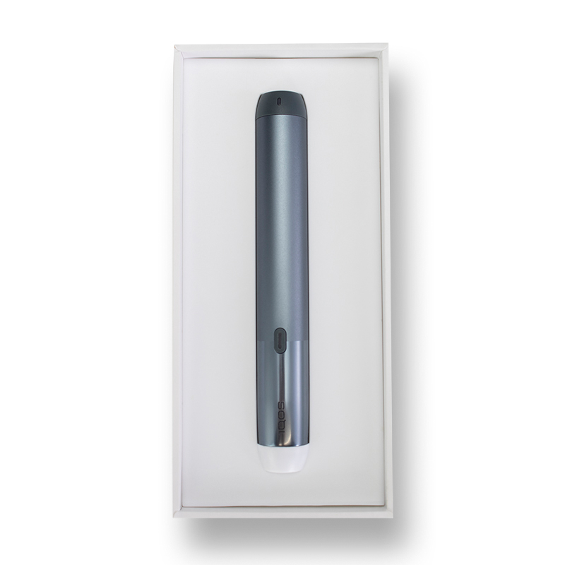 What is IQOS MESH?