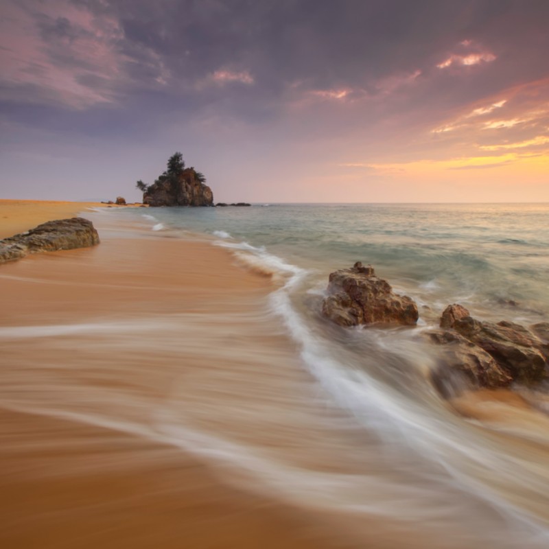 What Is Salt Therapy?