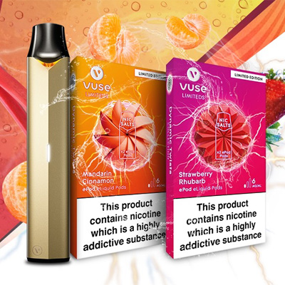 Where to Buy Vuse 2022