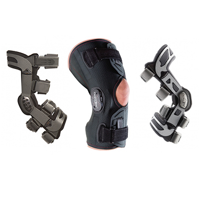 Which Donjoy OA Brace Is Right for Me?