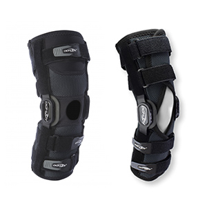 Which Donjoy Playmaker II Knee Brace Should I Choose?