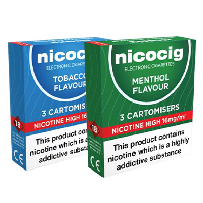 Will Nicocig Be Coming Back?