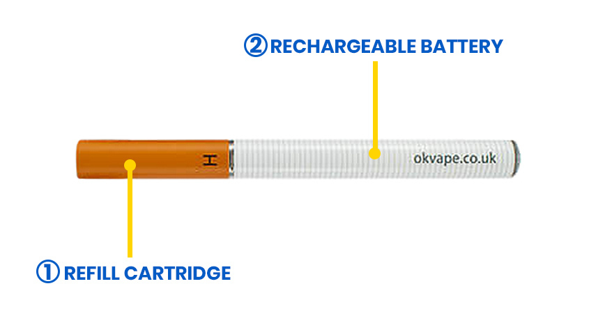 vape looks like cigarette VOZOL STAR 20000 Puffs Dual Mesh Dual Modes Bulk Buy Rechargeable  Disposable Vapes Wholesale