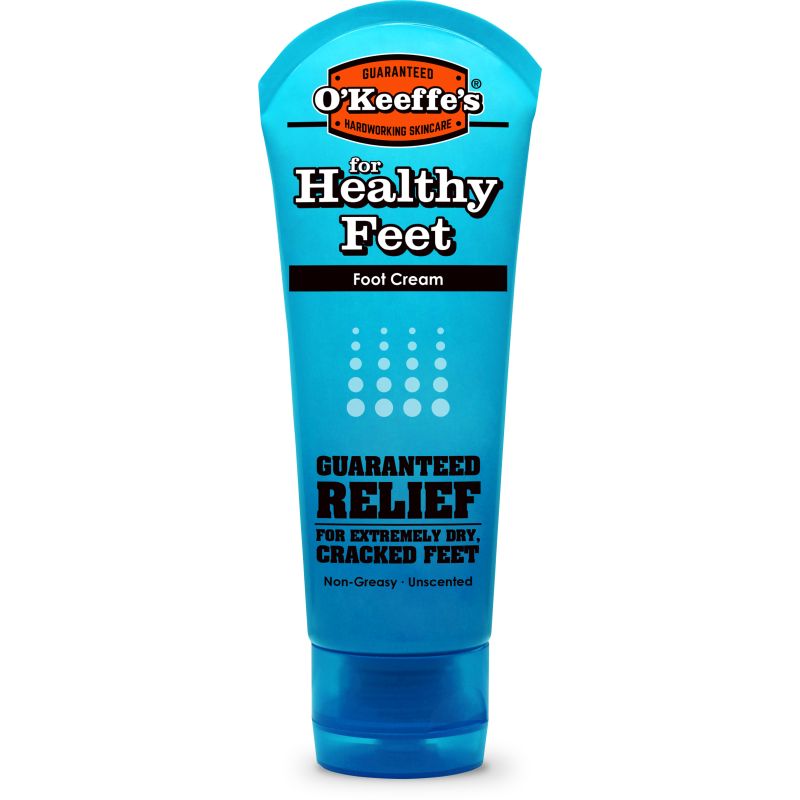 O'Keeffe's Healthy Feet Foot Cream