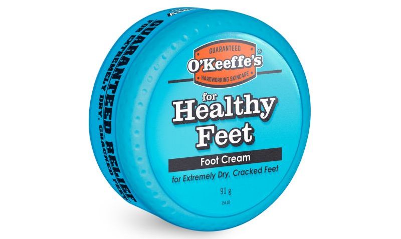 O'Keeffe's Healthy Feet Foot Cream