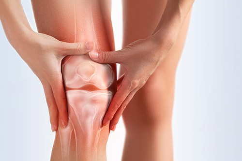 Knee braces are the best way to treat osteoarthritis and rheumatoid arthritis