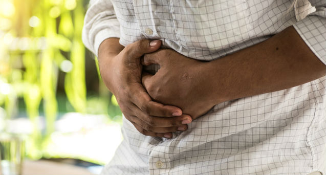 Living with your parastomal hernia Living with your parastomal hernia