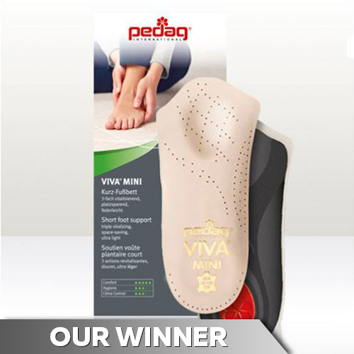 Best Shoe Insoles of 2022 | Health and Care