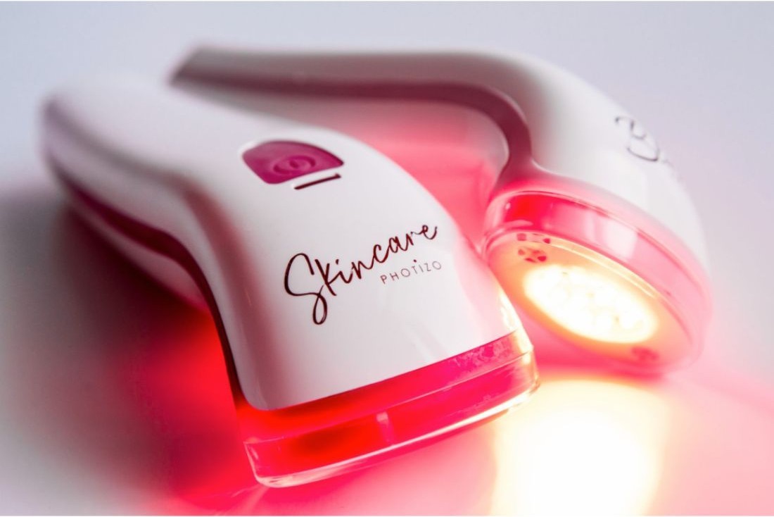 Photizo Wound Treatment Infrared Device Health and Care