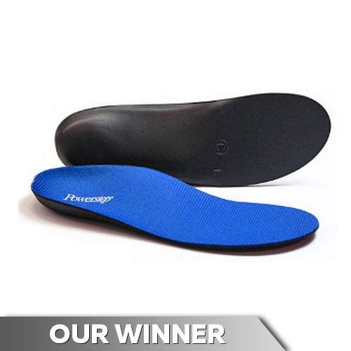 best gel insoles uk