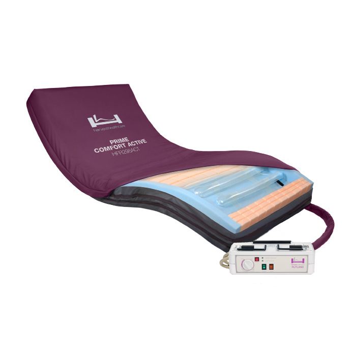 Prime Comfort active Mattress