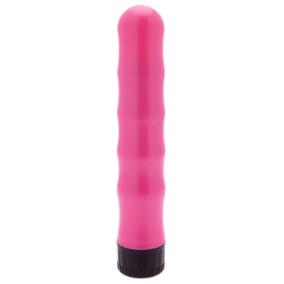 Me You Us Silencer Pink Bullet Vibrator (8'')