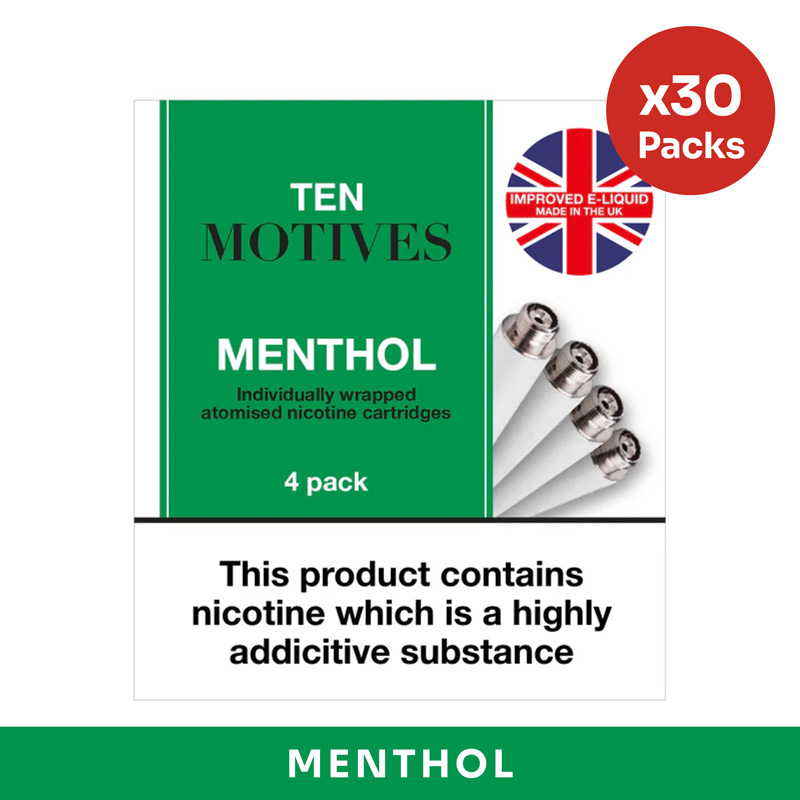 Smoking Alternatives