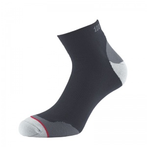 thumbnail image 2 of 1000 Mile Fusion Walking Socks – Double Layer, Blister-Free, Merino Wool Blend, Size 6-8.5 2 of 6