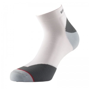 1000 Mile Fusion Anklet Tactel Socks
