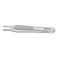 Jefferson Dissecting Forceps With Serrated Jaws 180mm Straight