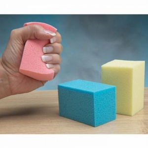 Slo-Foam Hand Exercisers - Assorted Set
